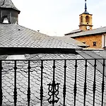 Szálloda Templarios Ponferrada