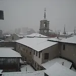 Templarios Szálloda Ponferrada