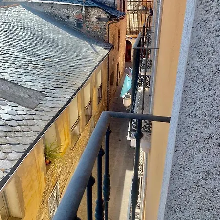 Hotel Templarios Ponferrada