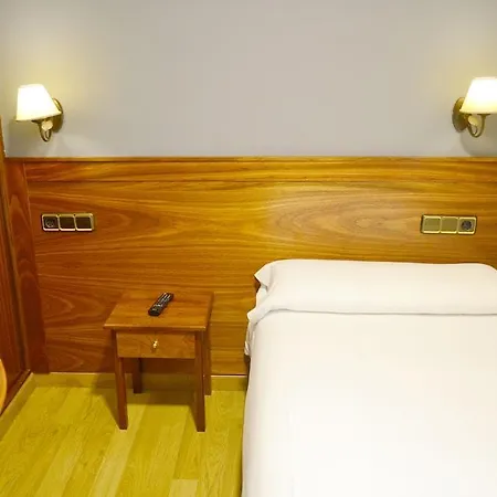 Templarios Hotel Ponferrada