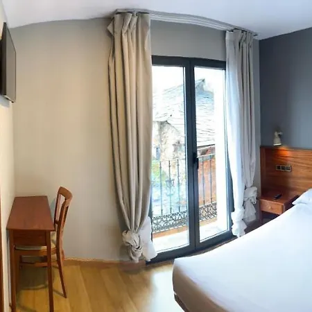 Templarios Hotel Ponferrada