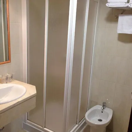 Templarios Hotel Ponferrada