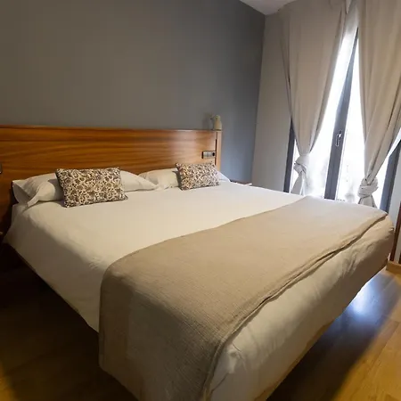 Hotel Templarios 2*