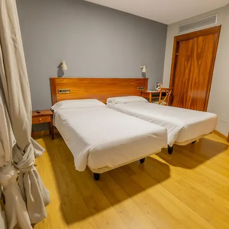 Hotel Templarios