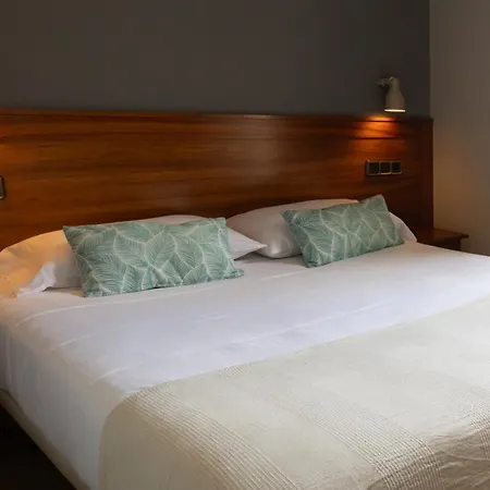 Templarios Hotel 2*