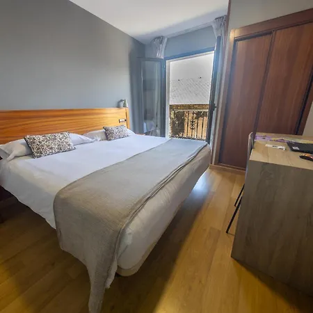 Templarios Hotel