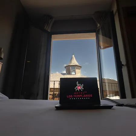 Templarios Hotel 2*