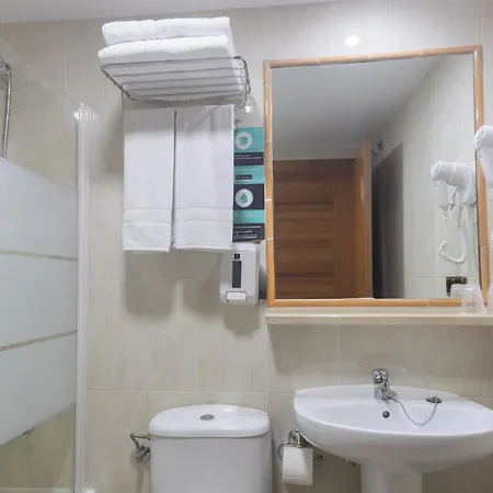 Templarios Hotel Ponferrada