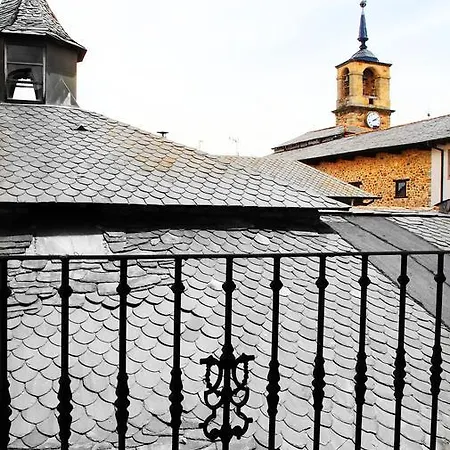 Hotel Templarios Ponferrada