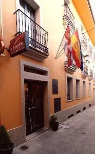 Templarios 2*