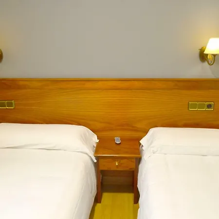 Templarios Hotel Ponferrada