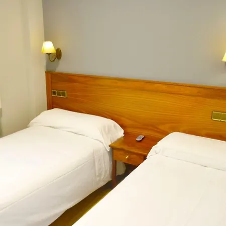 Templarios Hotel 2*