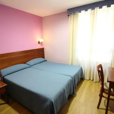 Templarios 2* Ponferrada