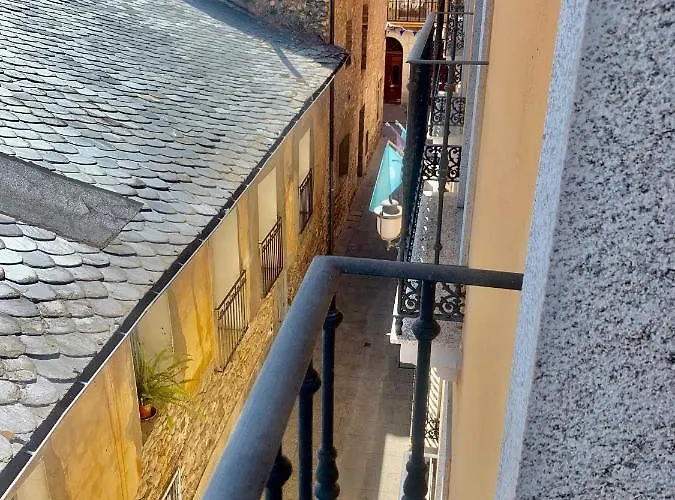 Hotel Templarios Ponferrada