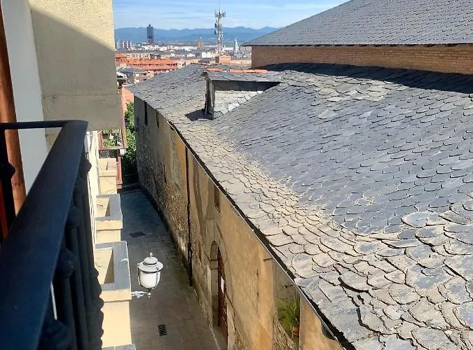 Templarios 2* ポンフェラダ