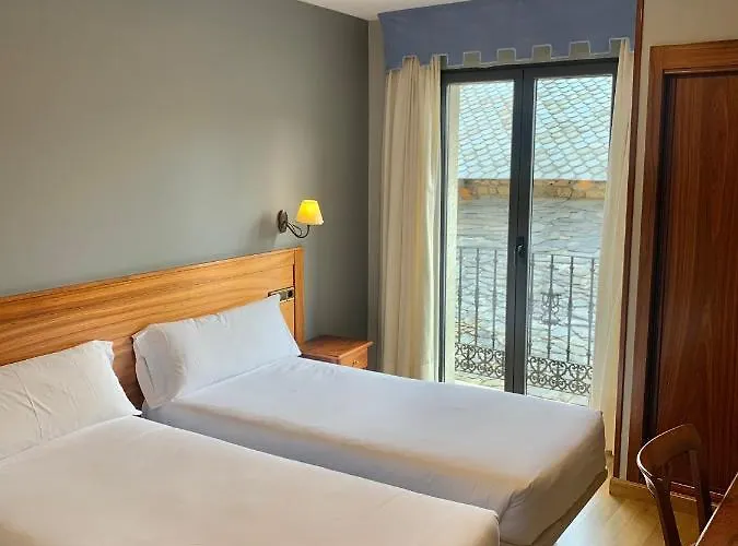 Templarios 2* Ponferrada