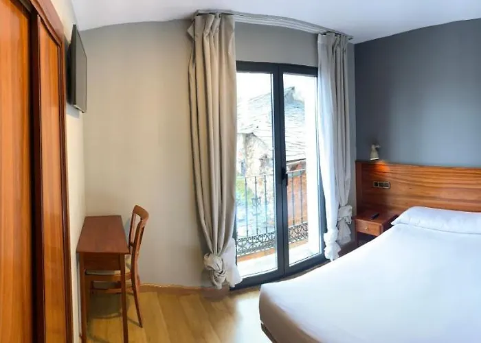 Templarios Hotel Ponferrada