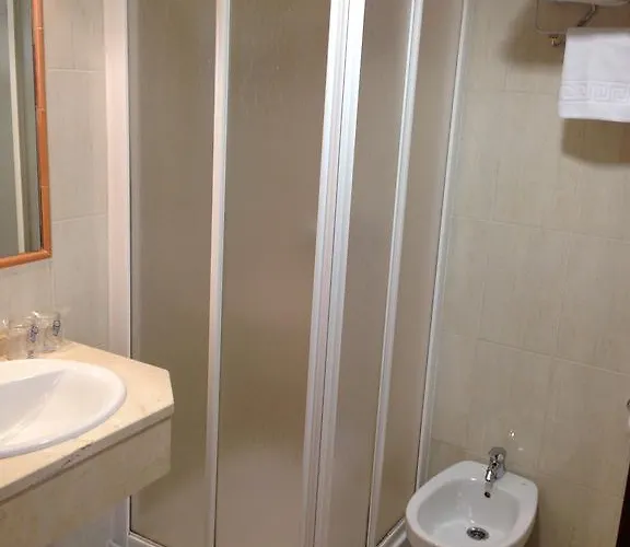 Templarios Hotel Ponferrada