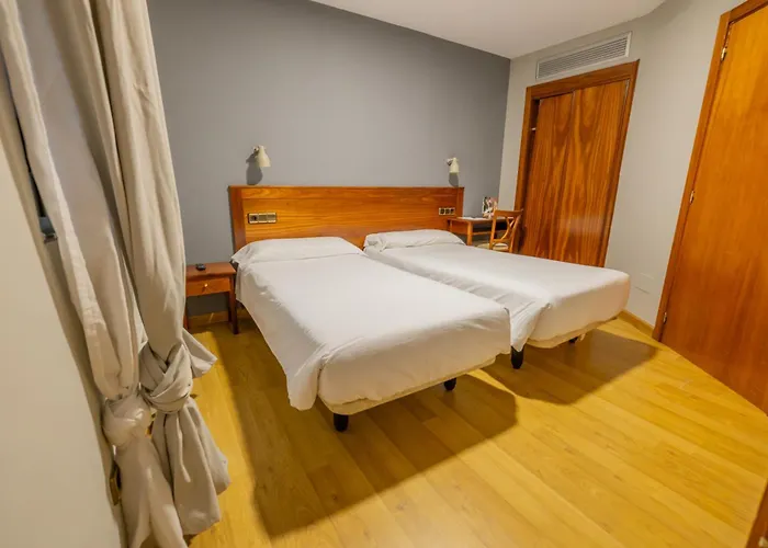 ホテル Templarios