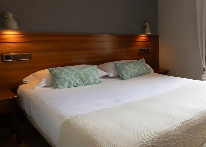 Templarios ホテル 2*