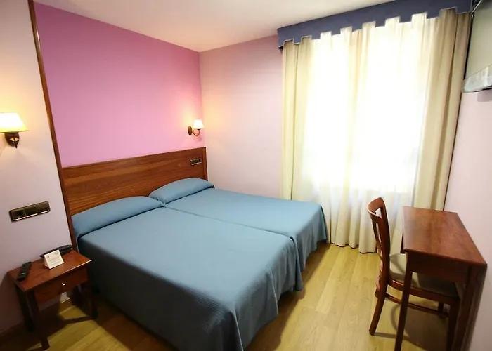 Templarios 2* Ponferrada